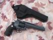 Dan Wesson Fondina Revolver 6" by Strike Systems